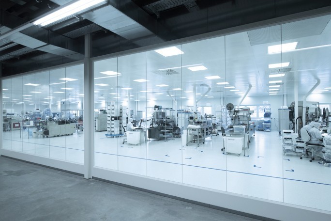 Meister/Techniker Elektrotechnik-Energie- und Gebäudetechnik (m/w/d), 1. Bild